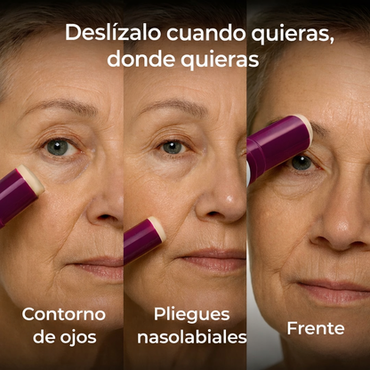 Bálsamo Anti-Arrugas Solvia