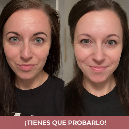 Mascarilla de Colágeno de Solvia
