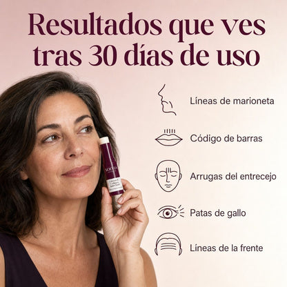 Bálsamo Anti-Arrugas Solvia