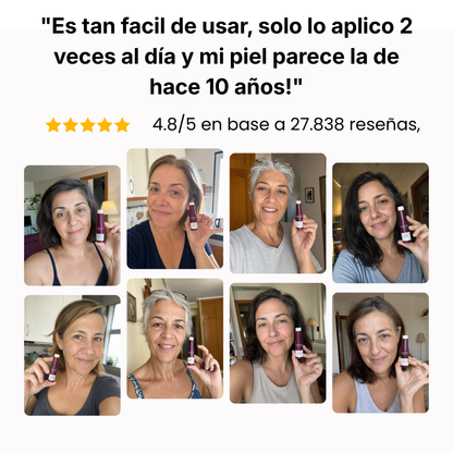 Bálsamo Anti-Arrugas Solvia