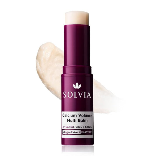 Bálsamo Anti-Arrugas Solvia