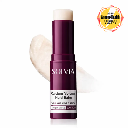 Bálsamo Anti-Arrugas Solvia